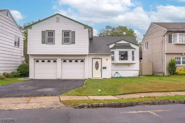 275 Clermont Ter, Union Twp., NJ 07083