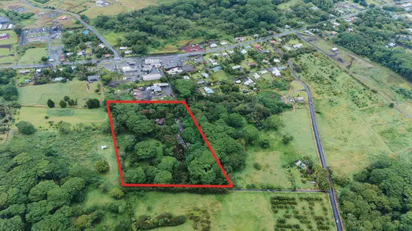 17-856-A OLAA RD, Kurtistown, HI 96760