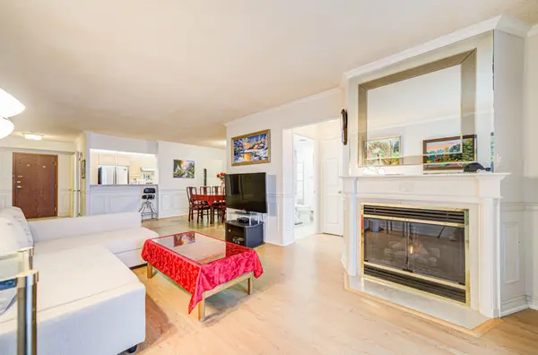 Toronto E05, ON M1T 3V6,168 Bonis AVE #1515