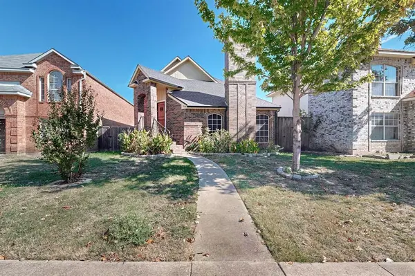Frisco, TX 75035,7936 Quest Court