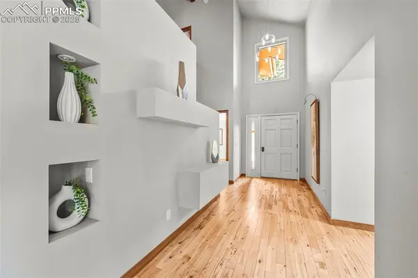 Colorado Springs, CO 80904,1282 Hill CIR