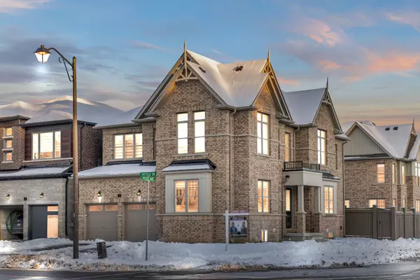 1 Pattulo DR, Caledon, ON L7C 1Z9