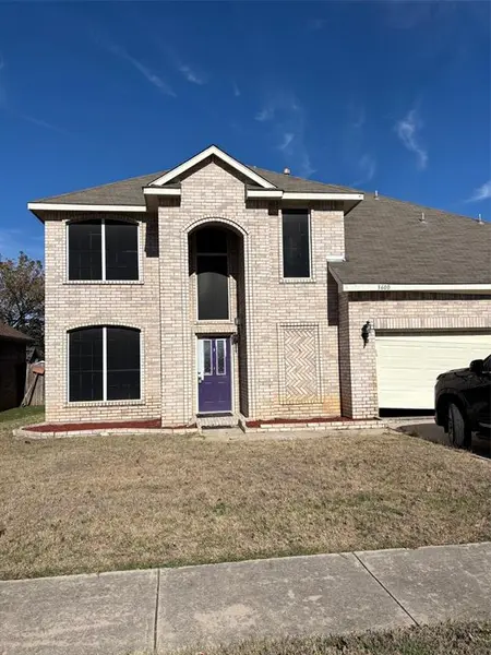 3600 Cove Meadow Lane, Fort Worth, TX 76123