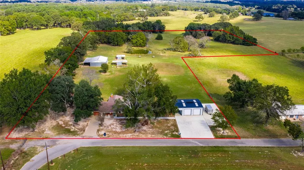 Larue, TX 75770,12985 County Road 4331