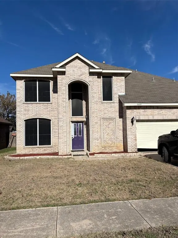 Fort Worth, TX 76123,3600 Cove Meadow Lane