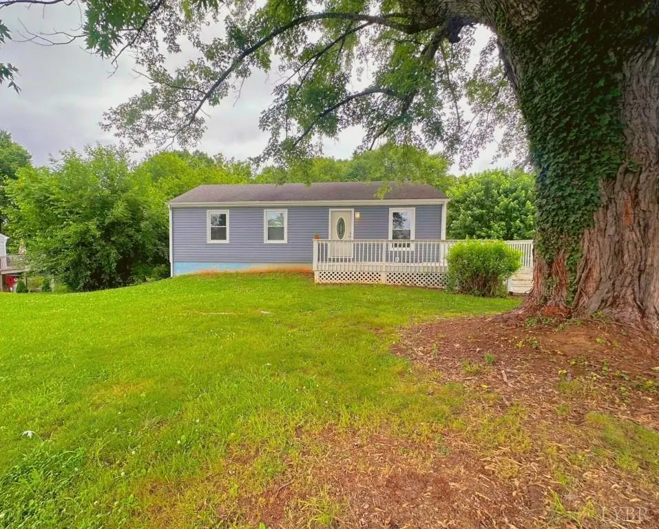 Concord, VA 24538,159 Webster DR