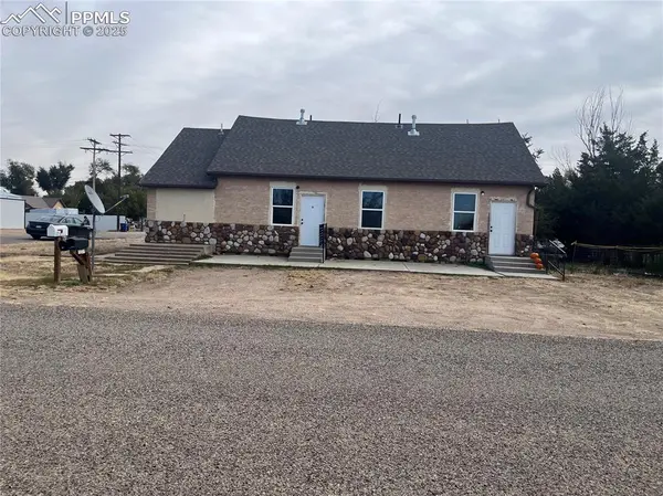 Ordway, CO 81063,127 Arkansas AVE