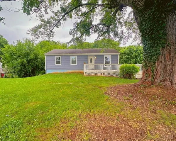 159 Webster DR, Concord, VA 24538