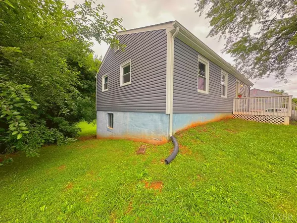 Concord, VA 24538,159 Webster DR