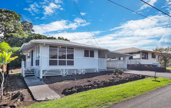 Hilo, HI 96720,27 ULUWAI ST