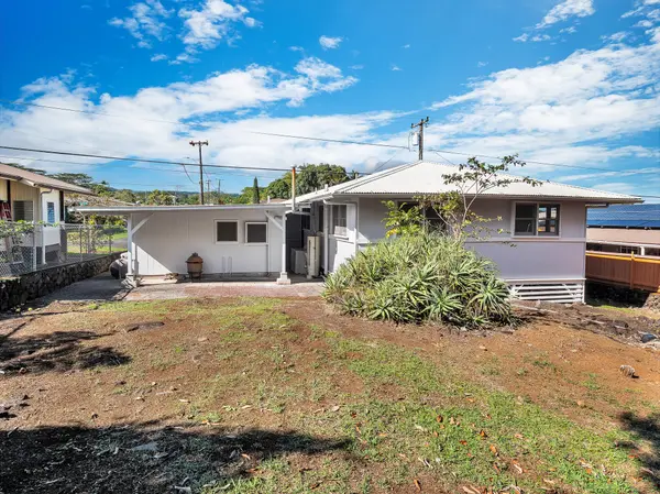 Hilo, HI 96720,27 ULUWAI ST