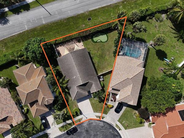 Boynton Beach, FL 33436,8260 PALM GATE DR