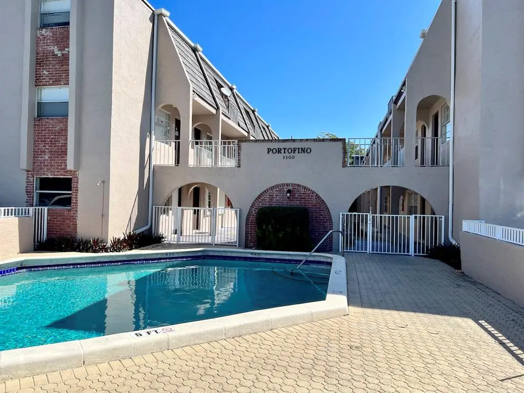 Deerfield Beach, FL 33441,1100 SE 4th Ave #9