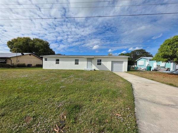 3633 SE 20th Ter, Okeechobee, FL 34974