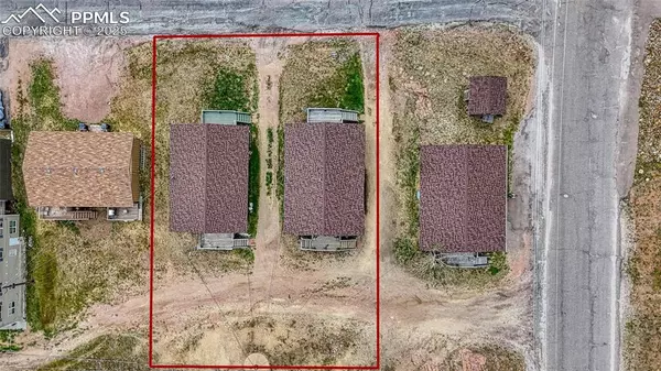 Cripple Creek, CO 80813,304 S 1st ST