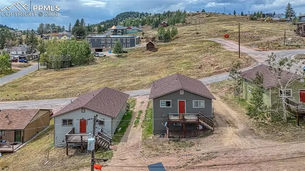 Cripple Creek, CO 80813,304 S 1st ST