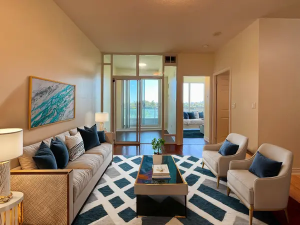 Toronto C14, ON M2N 0E1,18 Holmes AVE #615