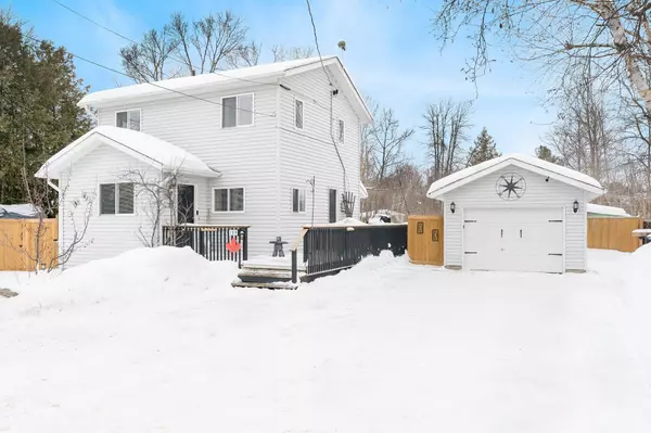 109 Ellen ST, Tay, ON L0K 2A0