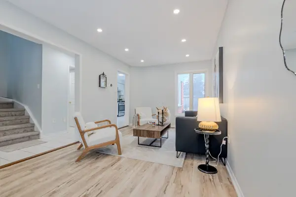 Brampton, ON L6Z 4S8,13 Southwell PL