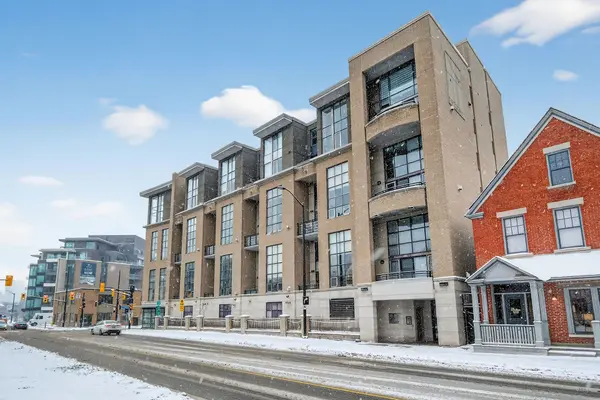 29 Main ST #306, Glebe - Ottawa East And Area, ON K1S 1B1