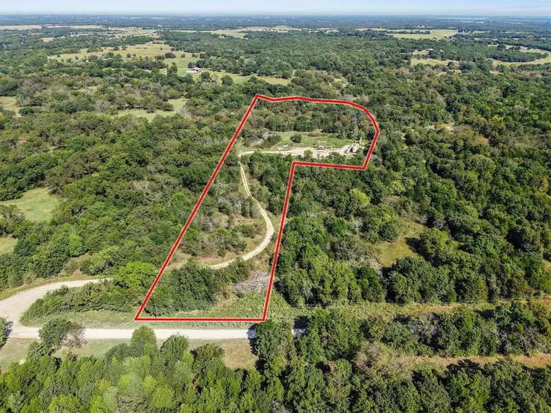 Tract 2 Gilbreath Road, Sadler, TX 76264
