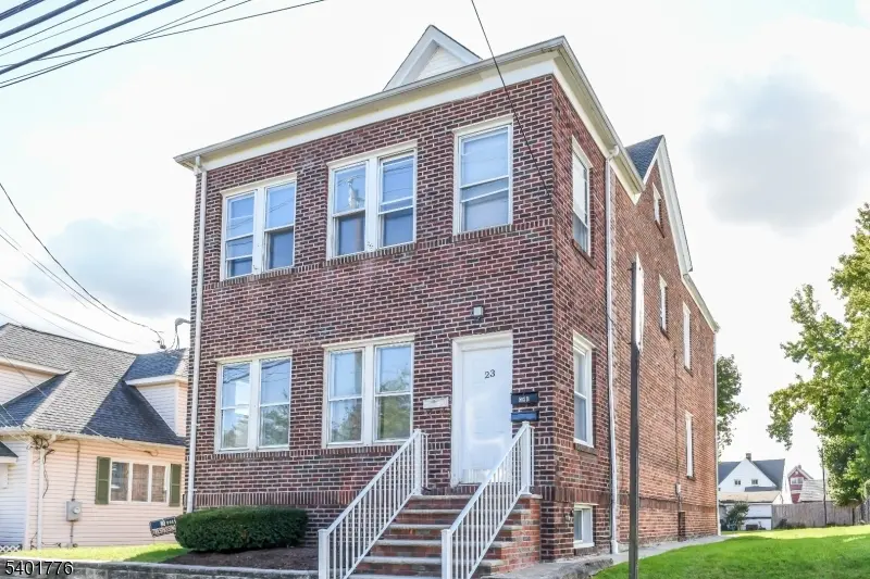 23 Lincoln Pl #2, Garfield City, NJ 07026