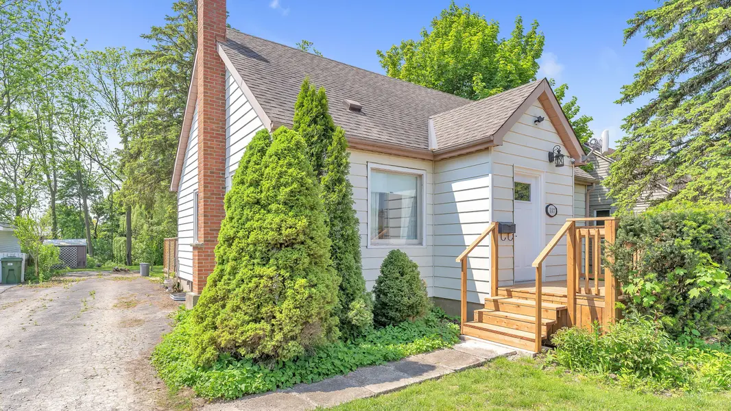 157 Chestnut ST, St. Thomas, ON N5R 2B3