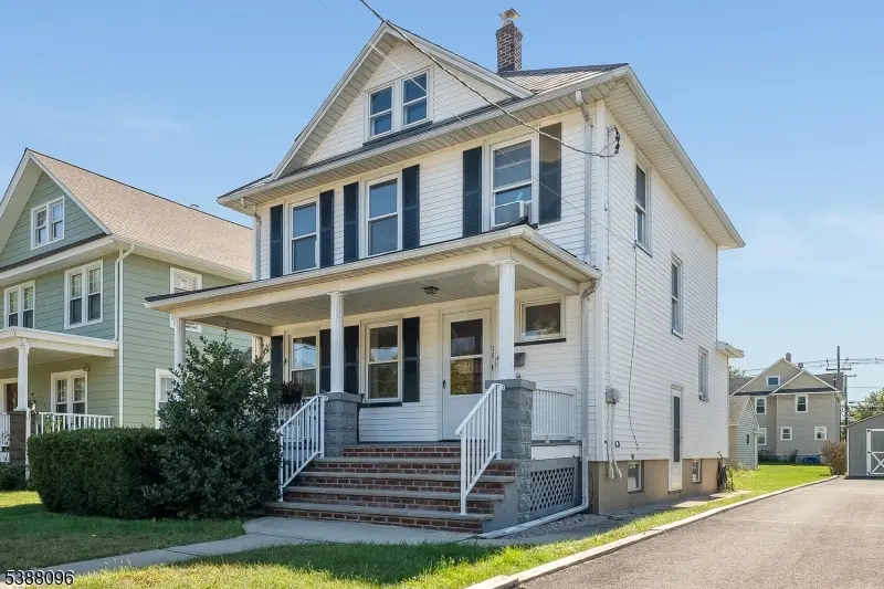 Raritan Boro, NJ 08869,78 La Grange St