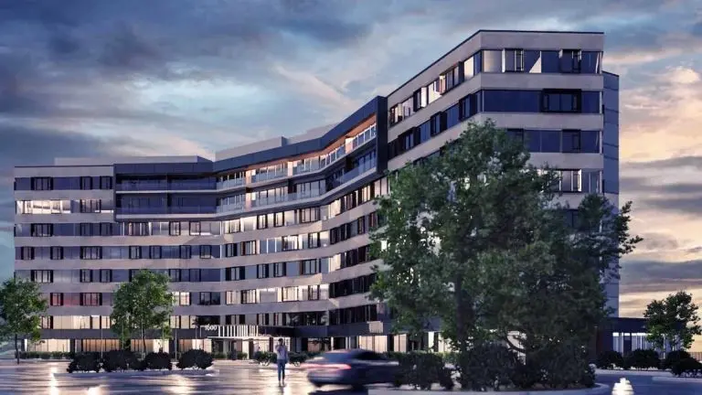 Cyrville - Carson Grove - Pineview, ON K1B 5N8,1600 James Naismith DR #506