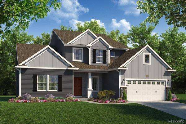 207 Linda LN,  Davisburg,  MI 48350