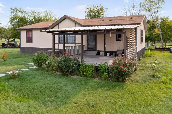 Kaufman, TX 75142,6711 County Road 140