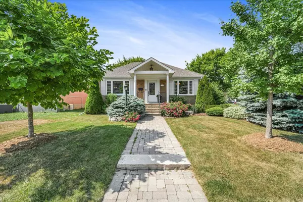 Toronto C07, ON M2N 1J9,274 Poyntz AVE