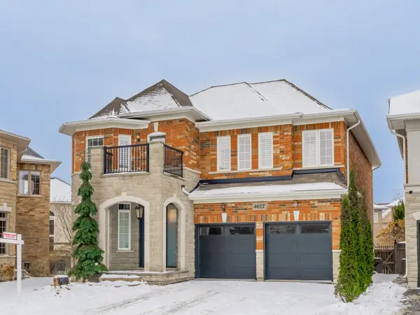 4622 Ethel RD, Burlington, ON L7M 0G7