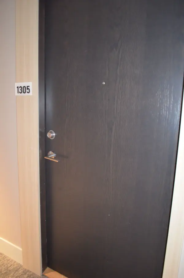 Toronto W04, ON M6L 0A6,1461 Lawrence AVE W #1305