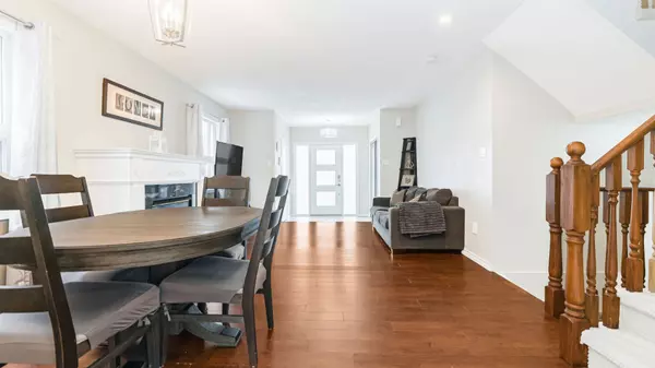 Mississauga, ON L5M 6Y3,5962 Manzanillo CRES