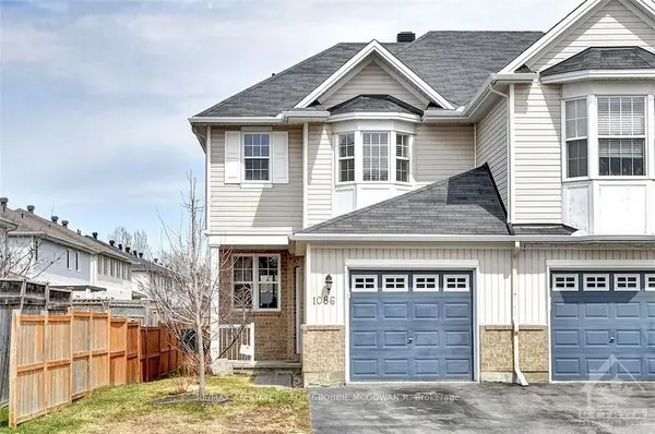 1086 Marconi AVE, Kanata, ON K2K 0C6