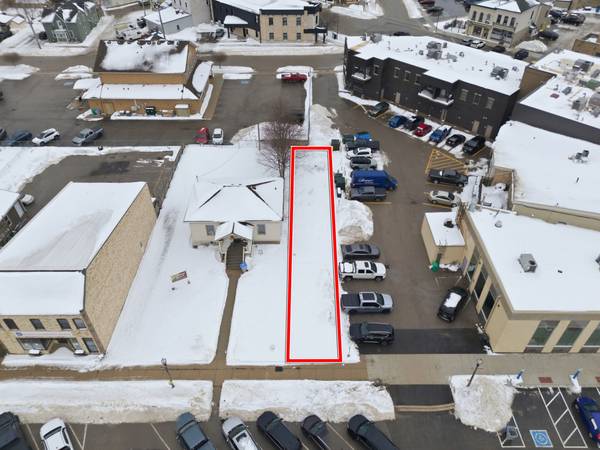 38 East ST, Goderich, ON N7A 1N3