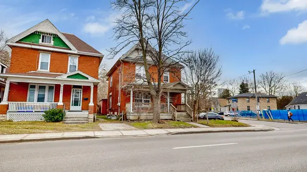 London North, ON N6H 2B5,193 Wharncliffe RD N