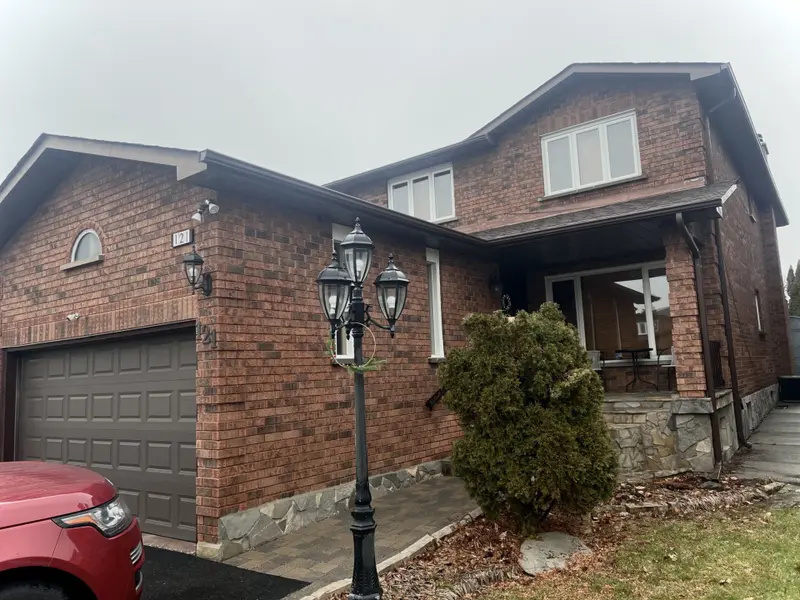 121 Jackman CRES, Vaughan, ON L4L 6N9