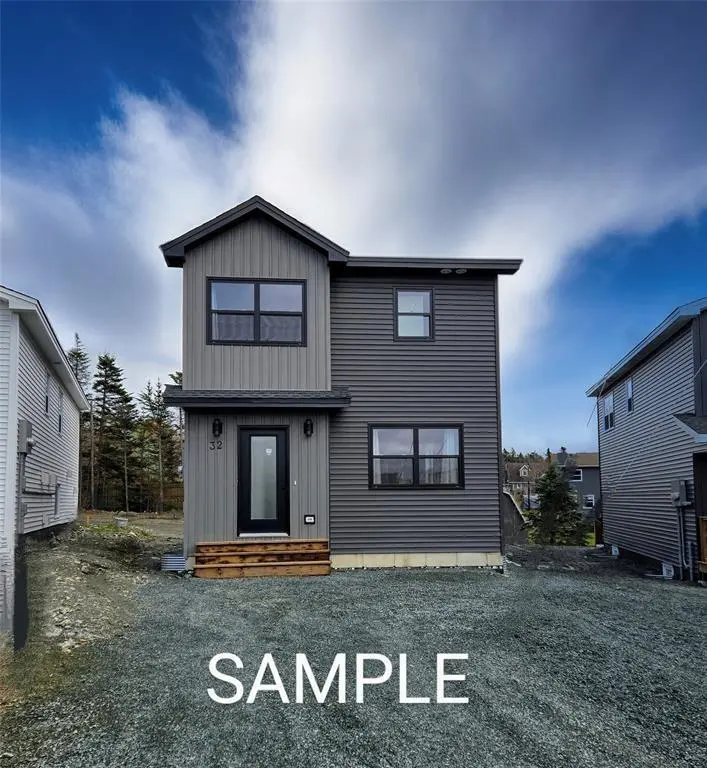 Paradise, NL A1L 4L4,60 Gallants Street