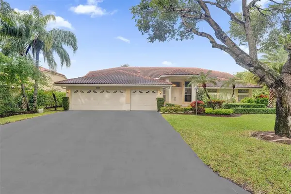 Coral Springs, FL 33076,5724 NW 100TH WAY