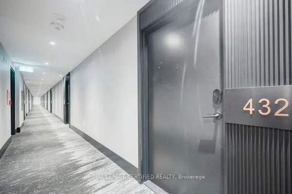 Oakville, ON L6M 5P6,2450 Old Bronte RD #432