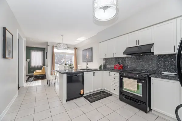 Brampton, ON L6P 3H2,262 Thorndale RD