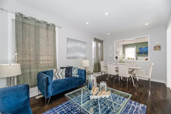 Brampton, ON L6P 3H2,262 Thorndale RD