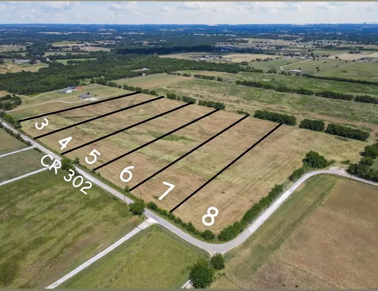 TBD Lot 4 County Road 302, Grandview, TX 76050