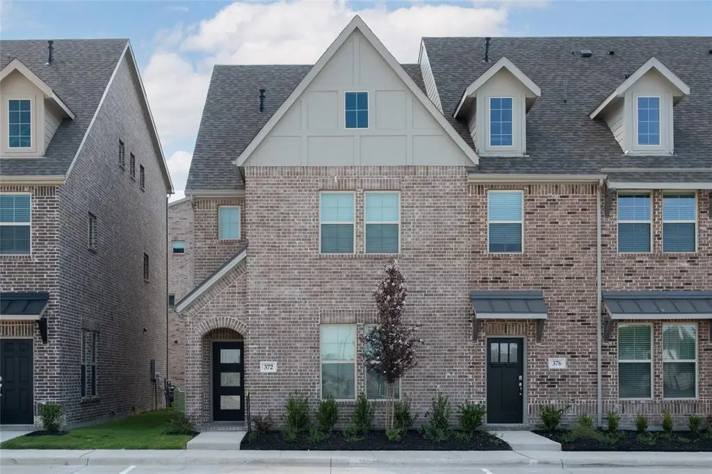 Plano, TX 75074,372 Greenhouse Drive