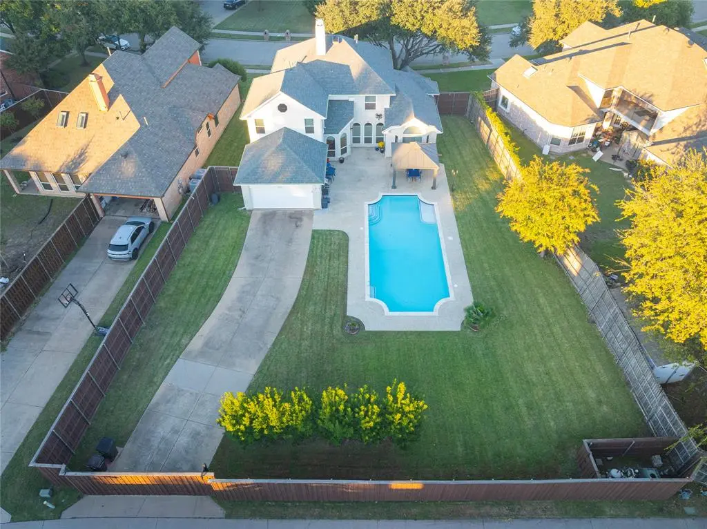 Plano, TX 75025,2804 Royal Troon Drive