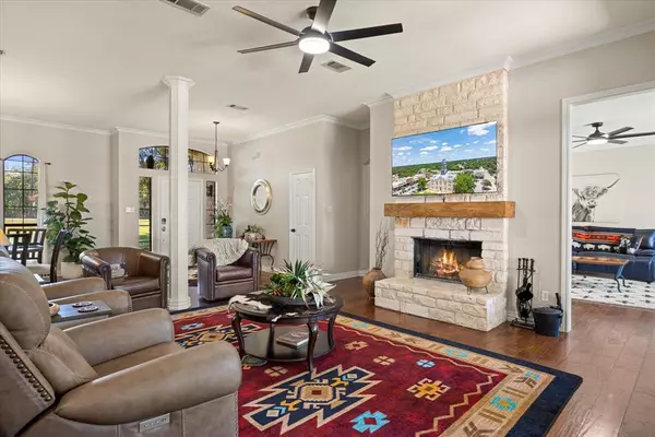 Weatherford, TX 76087,5444 Meadow Ridge Drive