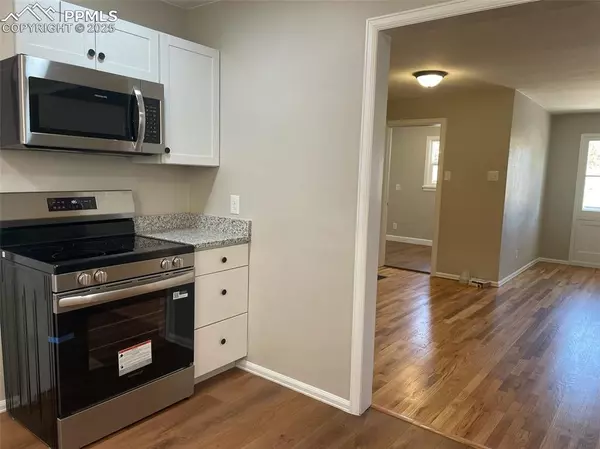 Pueblo, CO 81004,2011 E Orman AVE