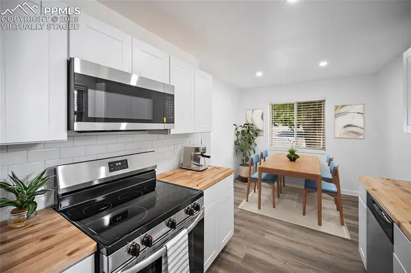 Colorado Springs, CO 80910,1879 Monterey RD